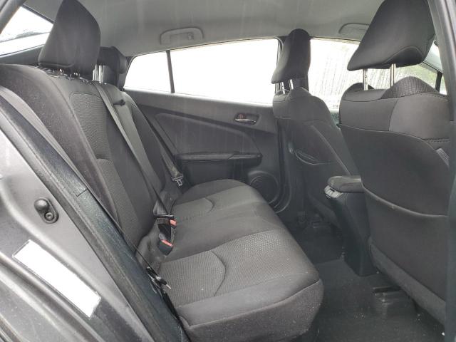 JTDKAMFU0M3149424 Toyota Prius Spec