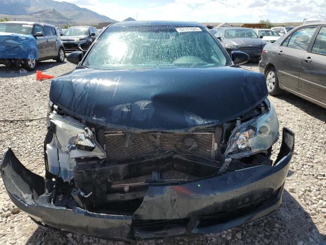 4T1BF1FK6EU842505 Toyota CAMRY L