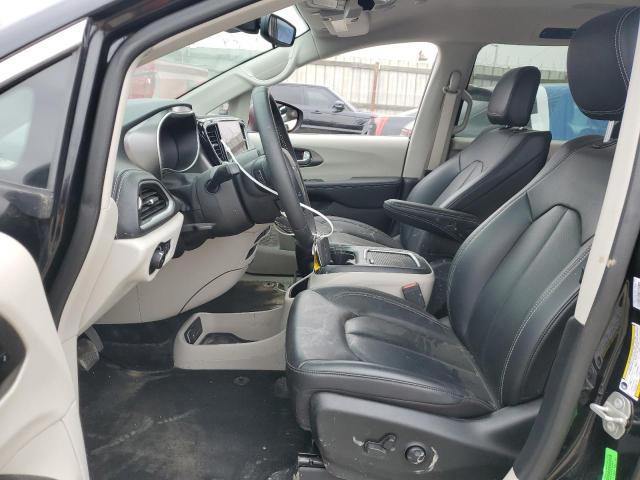 2C4RC1L78PR541746 Chrysler Pacifica