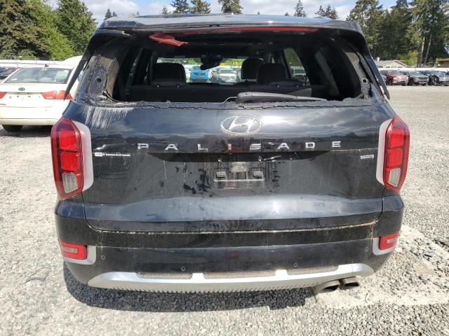 KM8R5DHE8MU181598 Hyundai Palisade L