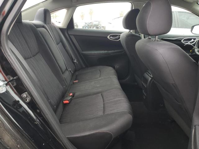 3N1AB7AP9JL629783 Nissan Sentra