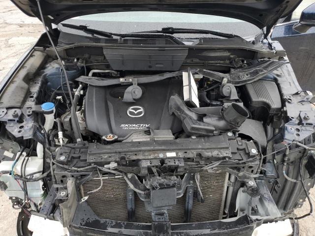 JM3KFBDMXJ0422155 Mazda CX-5 GRAND