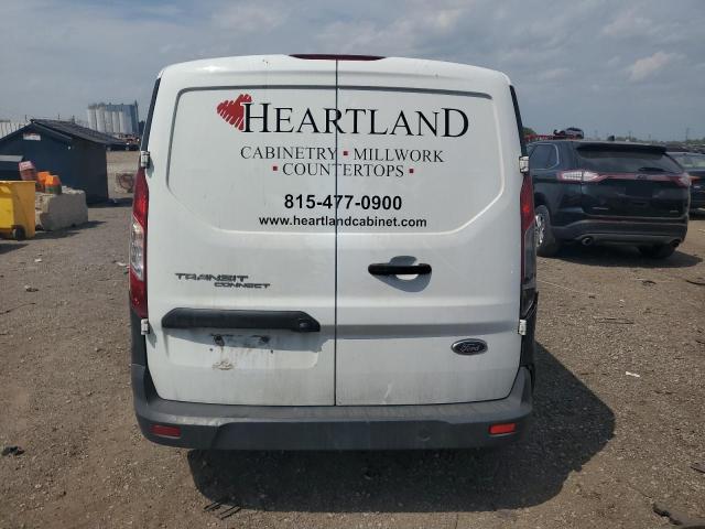 NM0LS7E76G1290039 Ford TRANSIT CO
