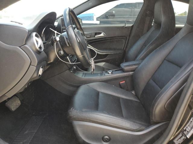 WDDSJ4EB3EN107292 Mercedes-Benz CLA 250