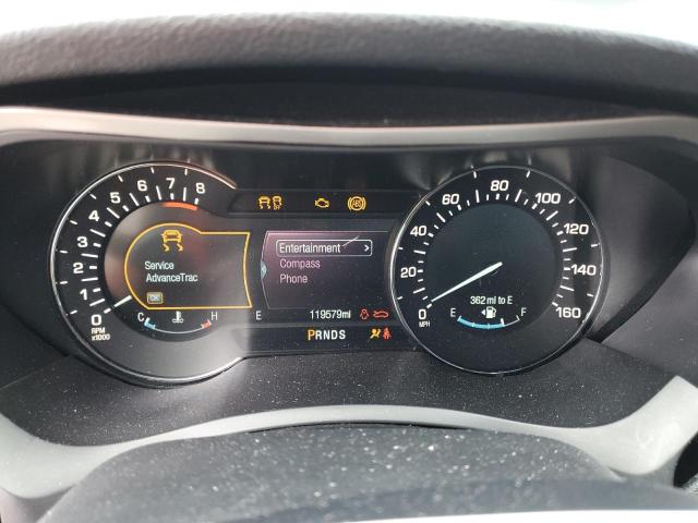 3LN6L2GK8GR633923 Lincoln MKZ