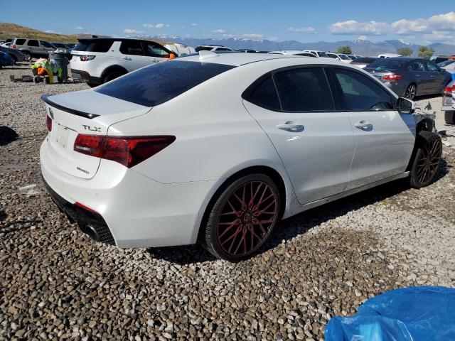 19UUB3F69JA005199 Acura Tlx Tech+a