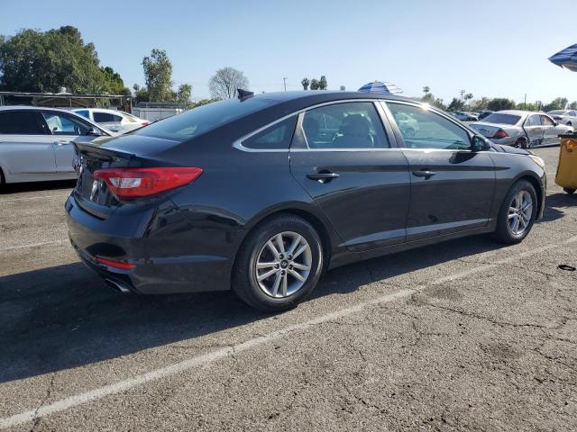 5NPE24AF8HH574032 Hyundai 2017