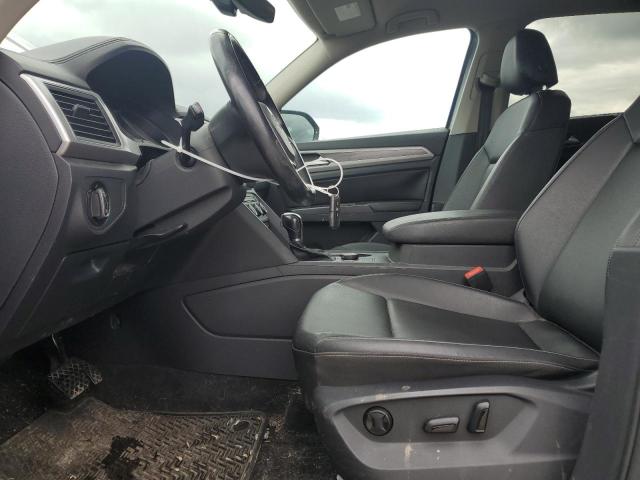 1V2LR2CA4JC502642 Volkswagen ATLAS SE