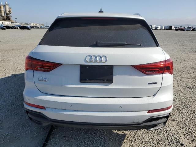 WA1DECF33N1126676 Audi 45 tfsi