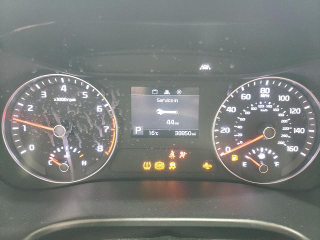 3KPF24AD7ME309457 KIA mpi nu