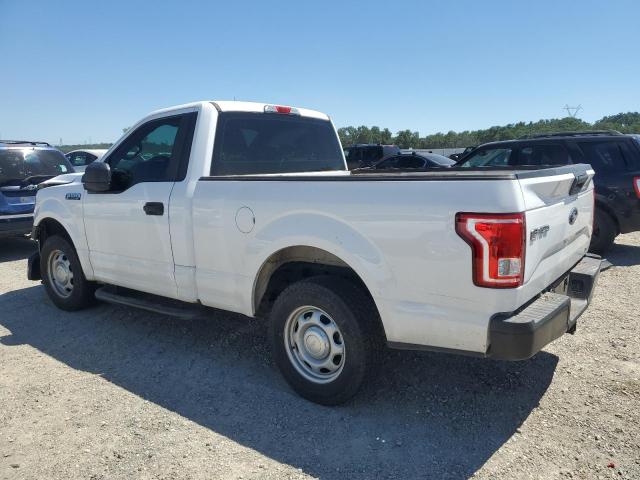 1FTMF1C87GKE17279 Ford F150