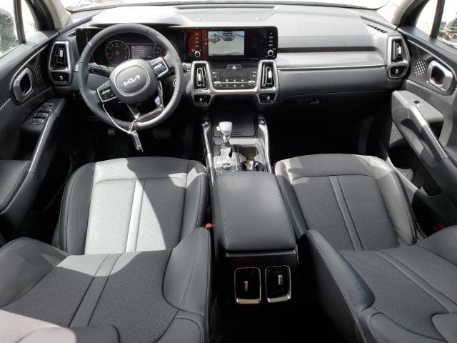 5XYRL4LC5NG094017 KIA gdi theta-iii