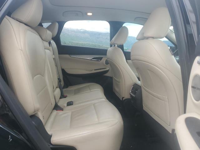 3PCAJ5M13KF122020 Infiniti QX50