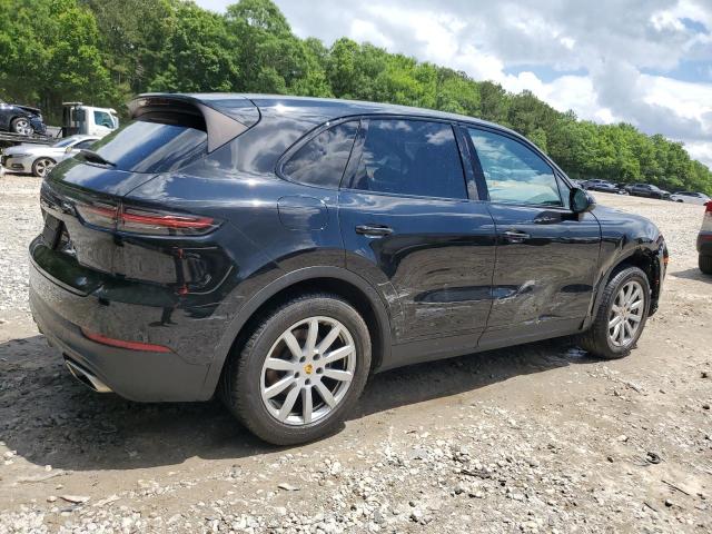 WP1AA2AY8KDA04454 Porsche Cayenne