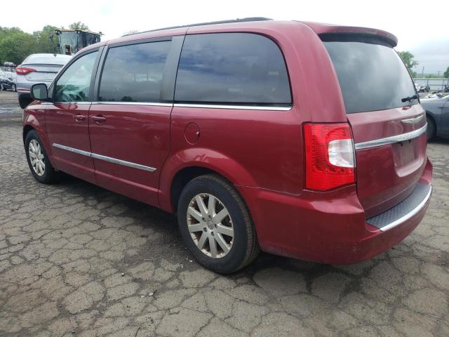2C4RC1BG6GR111361 Chrysler TOWN & COU
