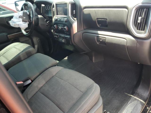3GCUYEET0MG164618 Chevrolet Silverado