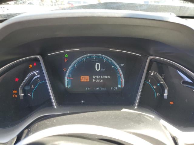 2HGFC1F30HH656412 Honda l15b7