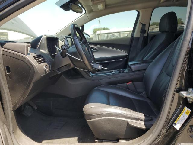 1G1RD6E47FU118289 Chevrolet Volt
