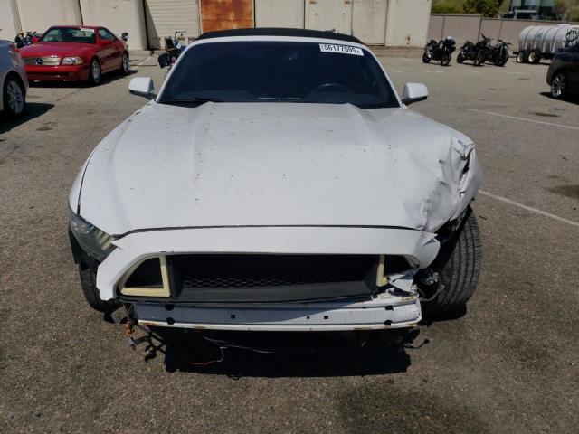 1FATP8UH3G5328944 Ford 2016