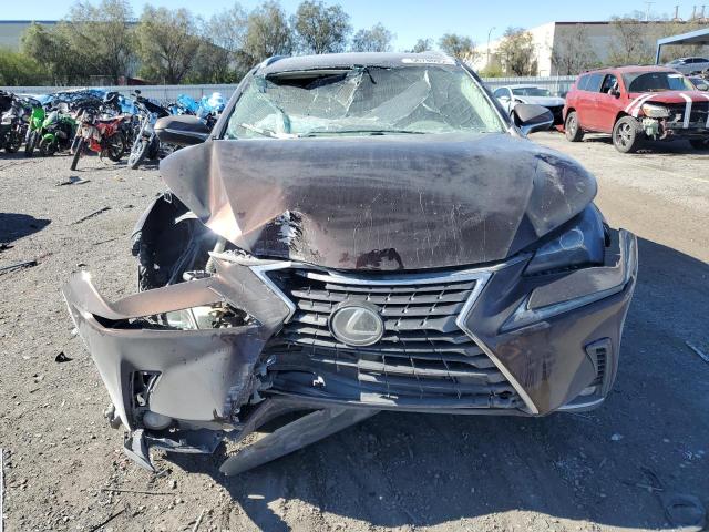 JTJYARBZ7K2136310 Lexus 8ar-fts
