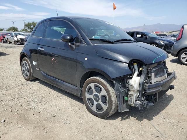 3C3CFFGE5HT524117 Fiat 500 ELECTR