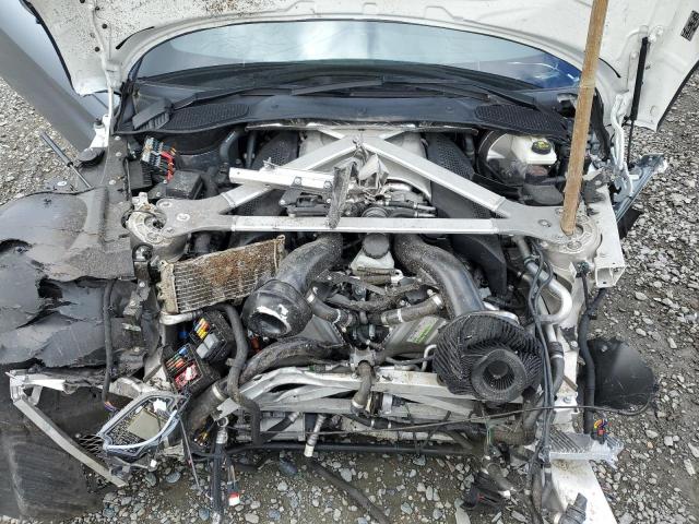 SCFSMGAW1LGN03705 Aston Martin 177950