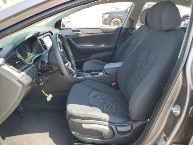 5NPE24AF5KH782683 Hyundai SONATA SE