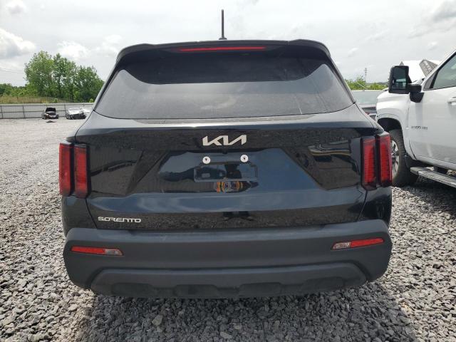 5XYRG4LC7PG234883 KIA gdi theta-iii