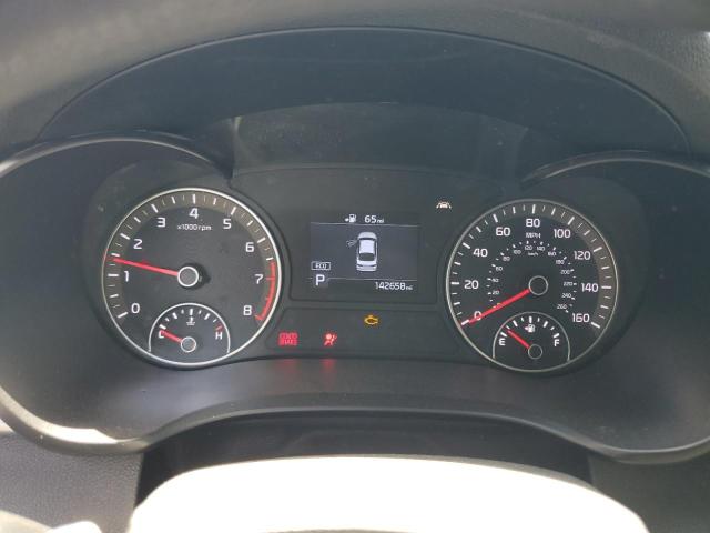 5XXGT4L37KG338855 KIA Optima Lx