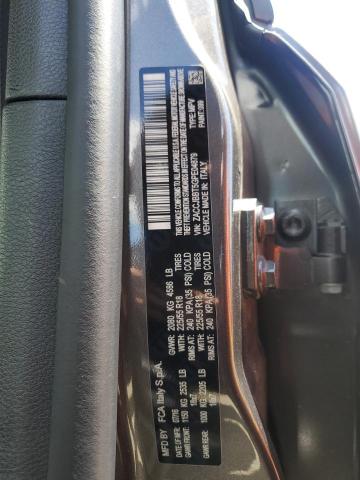 ZACCJBBT5GPE04879 Jeep RENEGADE L