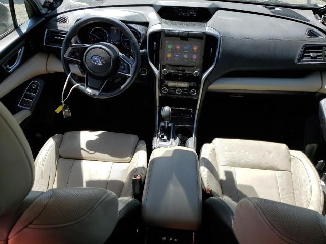 4S4WMAPD3K3472672 Subaru 2019