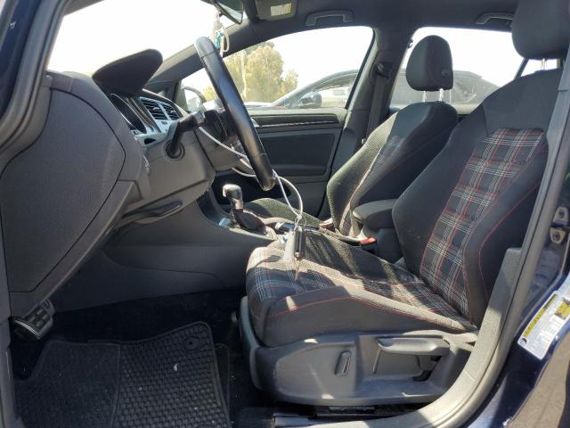 3VW4T7AUXHM006509 Volkswagen 2.0 tsi