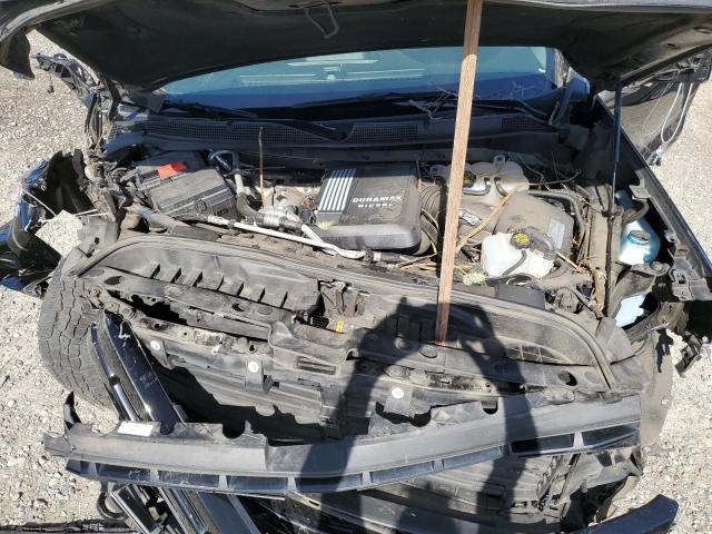 3GCUYEET9MG348052 Chevrolet Silverado