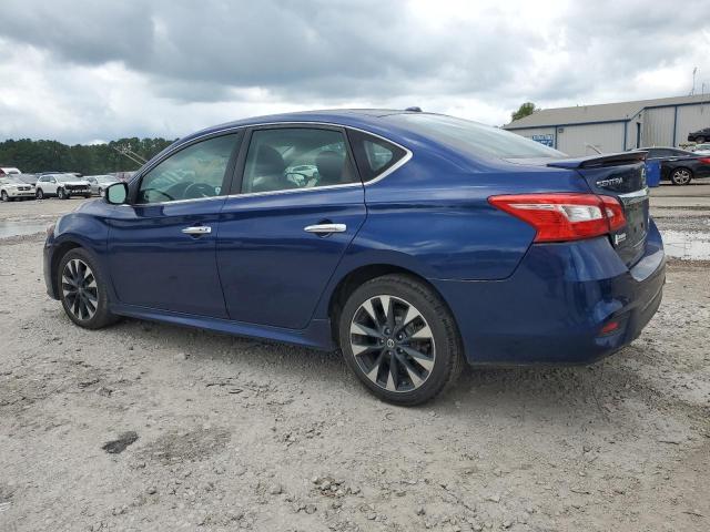 3N1AB7AP6KY313701 Nissan SENTRA S