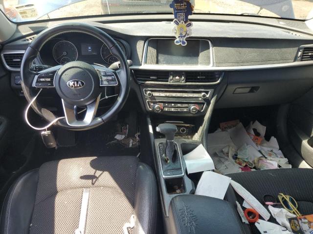 5XXGT4L3XKG334394 KIA Optima Lx