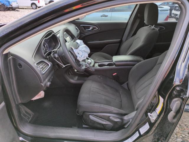 1C3CCCAB3GN120981 Chrysler 2016