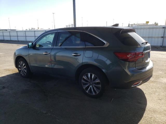 5FRYD4H45FB028374 Acura j35y5