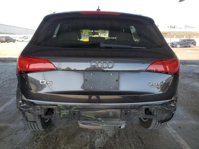 WA1L2AFP1HA035809 Audi Q5