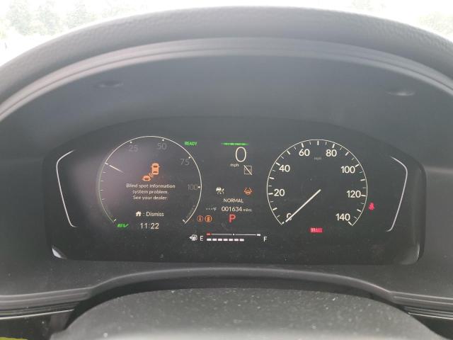 2HGFE4F83SH329596 Honda lfc3