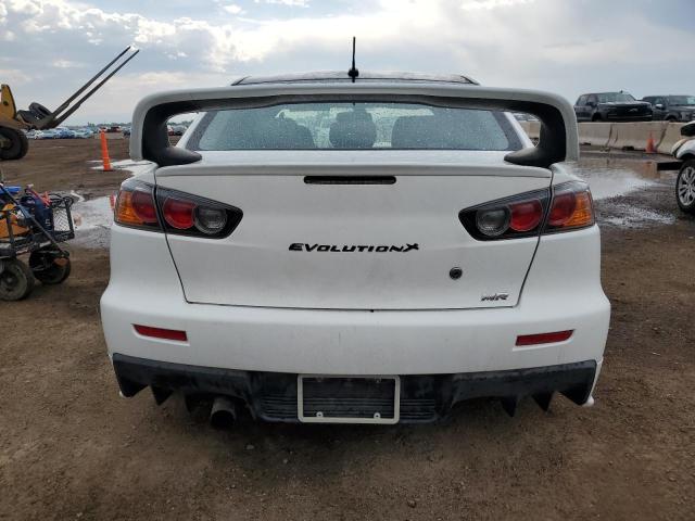 JA32W5FV3EU023181 Mitsubishi LANCER EVOLUTION