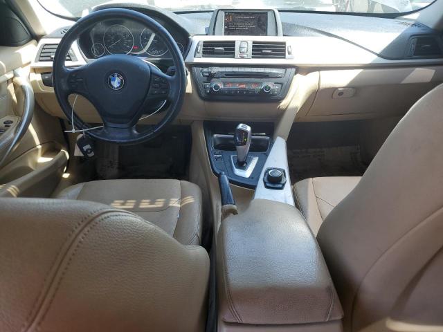 WBA3B1C52EPV79329 BMW 320 I