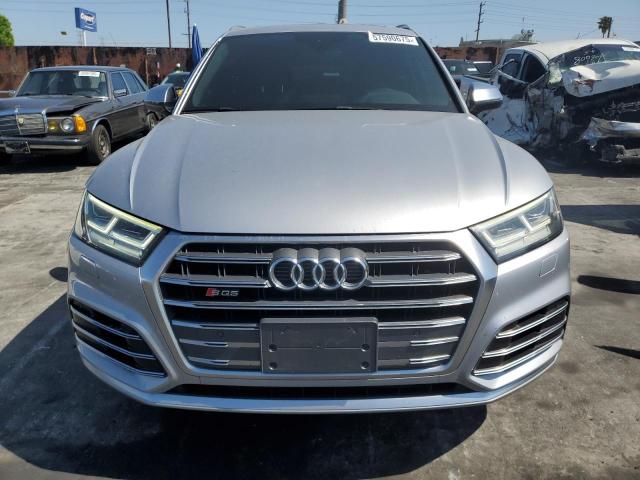 WA1A4AFY2J2070806 Audi SQ5 PREMIU
