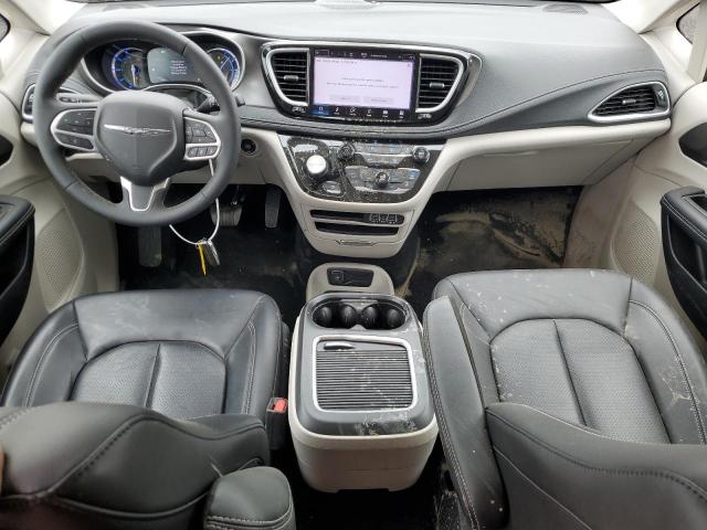 2C4RC1L78PR541746 Chrysler Pacifica