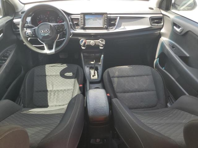 3KPA24ABXKE233447 KIA RIO S