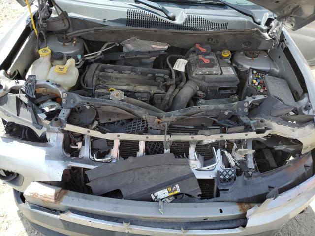 1C4NJCBA7GD560479 Jeep COMPASS SP