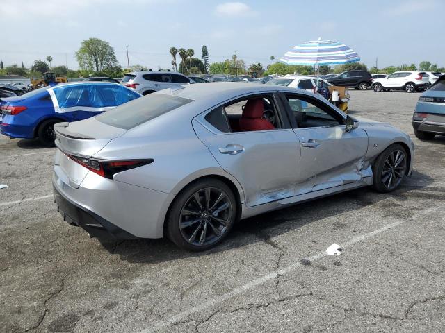 JTHGZ1B23R5081759 Lexus 2gr-fks