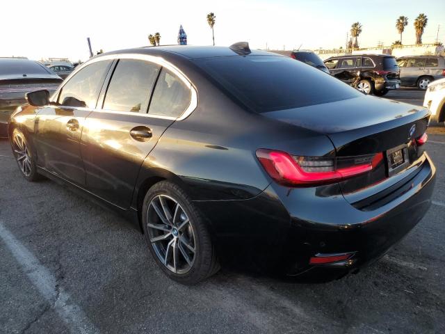 3MW5R1J04N8C27833 BMW 330I