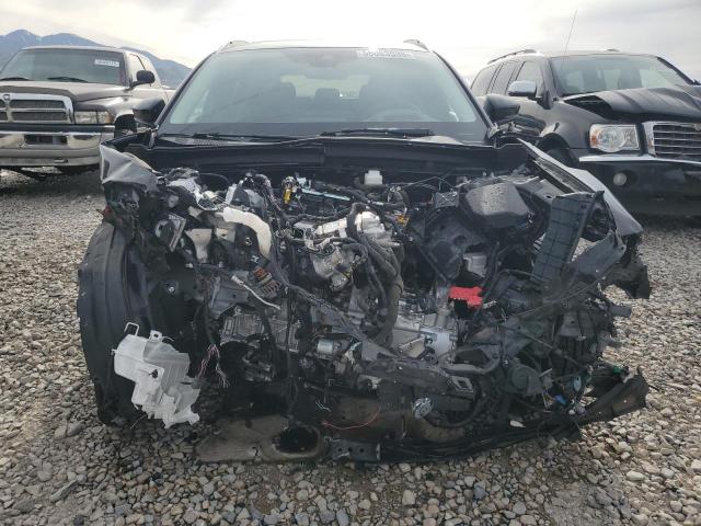 3MVDMBDY7MM260592 Mazda py turbo