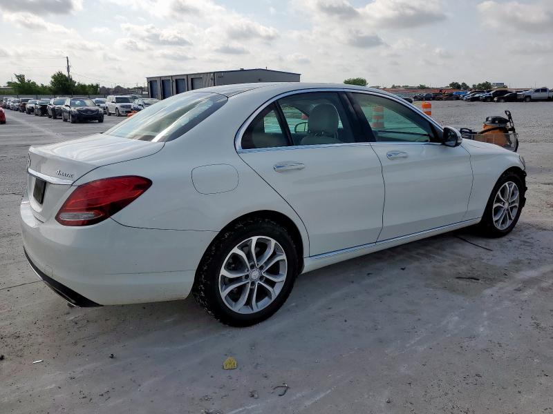 55SWF4KB5HU203380 Mercedes-Benz C 300 4MAT