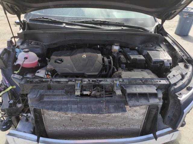 5XYRG4LC5PG234784 KIA SORENTO LX